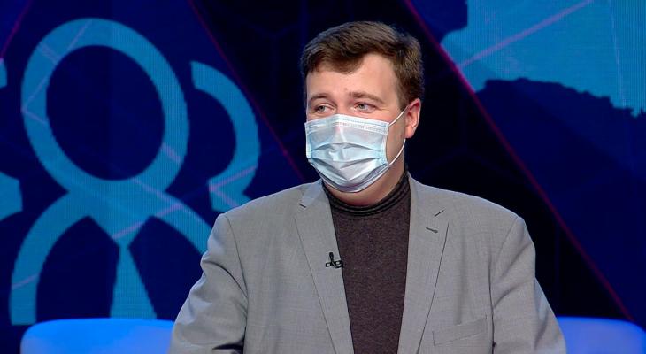 «Никуда не делся» — Белорусские врачи рассказали, когда ждут новую волну коронавируса. Что вам нужно сделать уже сейчас?
