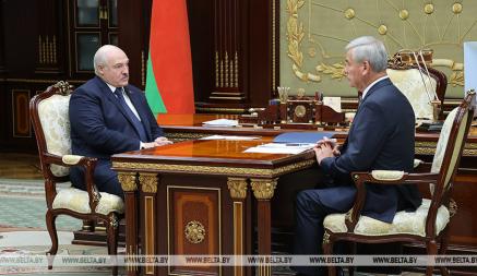 «Обстановка непростая» — Парламентские выборы в Беларуси назначат на 25 февраля 2024 года?
