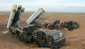 «В ближайшей перспективе» — ВС Беларуси объявили о планах поставить на вооружение ударные вертолеты Ми-35 и ЗРК С-400