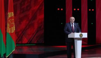 «С территории Украины пытались нанести удар» — Лукашенко приказал «взять под прицел» западные столицы. Что говорят в Киеве?