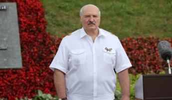 «Чтобы этот седовласый курган всегда видел» — Лукашенко объявил, что давно решил помогать русским со «спецоперацией» в Украине