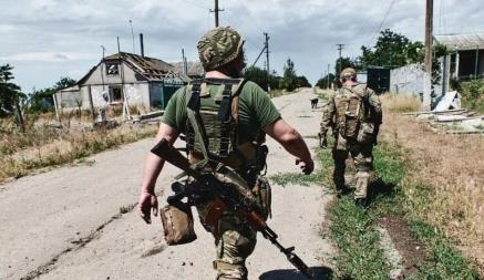 «Собирают милионные силы» — Зеленский приказал армии освободить юг Украины. Что ответили в России?