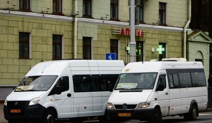 Маршрутчики в Беларуси стали требовать от пассажиров сообщать о цели поездки. А можно не отвечать?