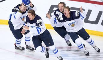 Теперь точно. Чемпионат мира по хоккею-2023 пройдет вместо России в двух «самых страстных» странах
