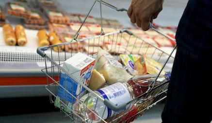 Беларусь попала на 7 место из 46 в Европе по темпам инфляции. В Совмине и КГК придумали план, как бороться с ростом цен. Какой?