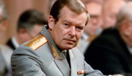 В Москве умер последний глава советского КГБ Бакатин