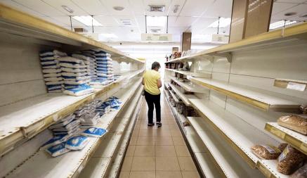 Будет ли в Беларуси дефицит? Эксперты рассказали об одной «тревожной тенденции», которая началась в январе 2022 года