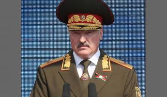 Лукашенко уволил командующего ракетными войсками и назначил нового замначальника ПВО Беларуси