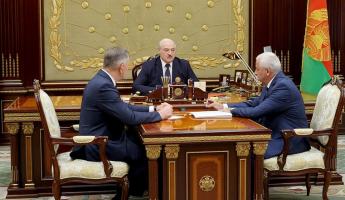 «Золото, алмазы покоя не дают» — Лукашенко поручил вице-премьеру осваивать Зимбабве