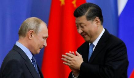 Россияне назвали Китай более дружественной для них страной, чем Беларусь — опрос ВЦИОМ