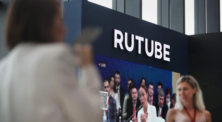 Apple потребовала от Rutube удалить контент российских госСМИ. Иначе блокировка