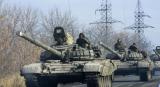 «Людей нет, но техника есть» — Глава Черниговской области заявил о стягивании россиянами войск в Беларуси к границе Украины