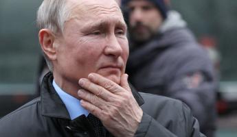 На Западе расказали, почему Путин вдруг замолчал — АР