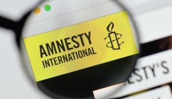 Amnesty International извинилась за доклад о ВСУ — Reuters. Но не опровергла свои выводы