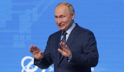 Путин оказался в ловушке в Украине, но в Европе у него оказалось много союзников — The Guardian
