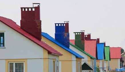 «Чтобы и помыться» — Лукашенко предложил крестьянам строить дома для колхозов, чтобы те сдавали им это жилье в аренду
