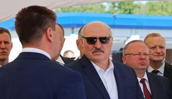 «Некоторых мы просто убрали» — Лукашенко поручил создать фонд под своим патронатом, чтобы туда жертвовали деньги «искренние люди»