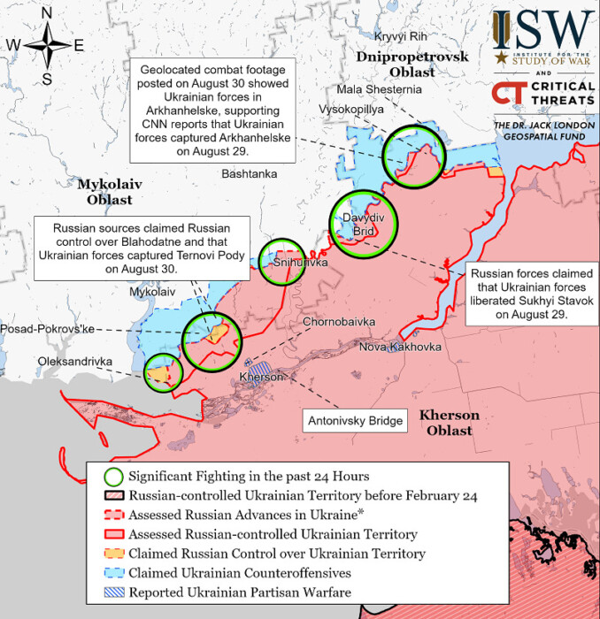 «Выбрали длинный, но безопасный путь» — Военный эксперт Жданов объяснил стратегию ВСУ по освобождению Херсона