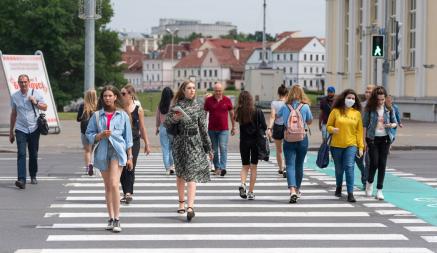Правила для школьников, цены на сигареты, экзамены на права. Что еще изменится в Беларуси в сентябре?