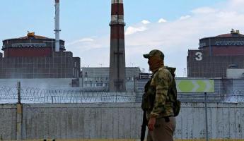 «Они выклянчивают переговоры» — В Офисе Зеленского заявили, что россияне не станут взрывать Запорожскую АЭС