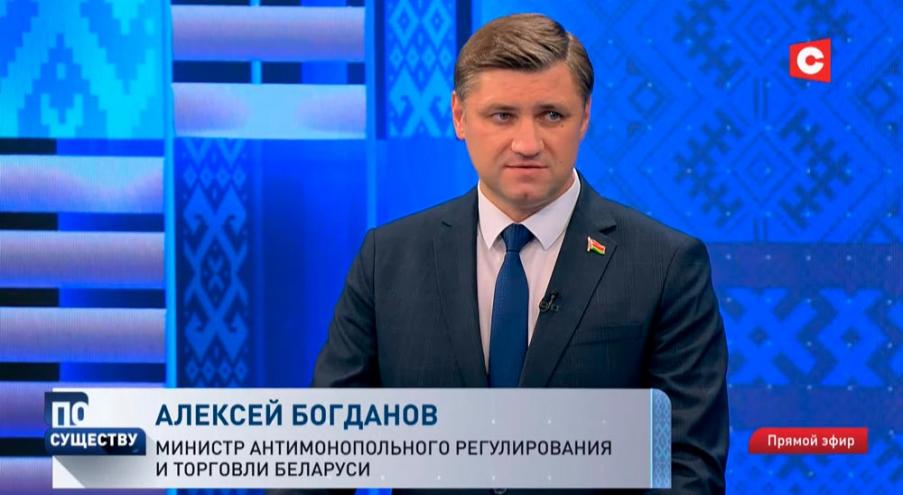 «Действительно, появляются российские продукты. И внешне кажется, что