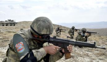 Азербайджан и Армения обвинили друг друга в обстрелах. Есть жертвы
