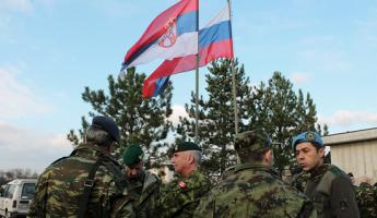 «Суверенное дело» — Посол РФ в Белграде объявил о размещении российской военной базы в Сербии