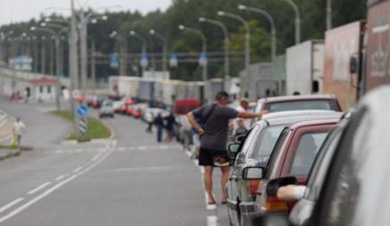 Поляки массово не поехали. В ГПК рассказали, сколько иностранцев воспользовались безвизом в Беларусь на 1 августа