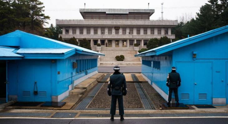 Пелоси посетит границу с Северной Кореей — Time