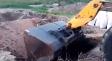 «Стало портиться» — В Кобринском районе нашли 9 тонн закопанного зерна