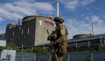 Польша призвала выгнать Россию из МАГАТЭ