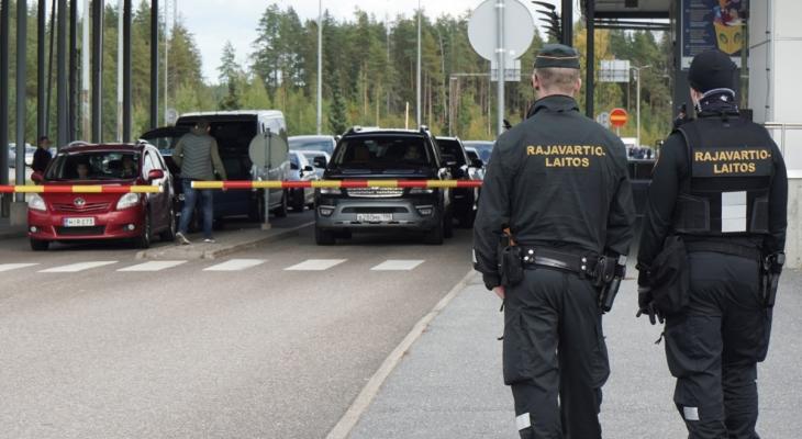 Финляндия решила закрыть границу с Россией — Daily Finland
