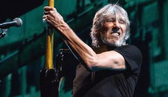 Основатель Pink Floyd Уотерс написал открытое письмо Путину — «Если так, идите …»
