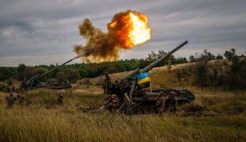 «В Балаклее ад» — ВСУ начали контрнаступление под Харьковом. На Западе решили, что армия РФ «в худшем состоянии»