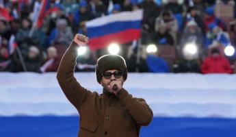 Тимати заявил, что вернулся в Россию и ждет повестку на мобилизацию