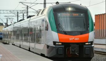 В БелЖД пообещали пассажирам пустить новейшие пятивагонные поезда из Минска в Брест и Калинковичи