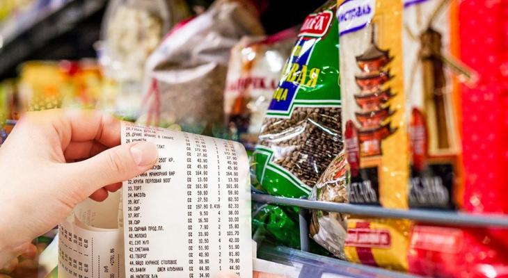 В Беларуси второй месяц подряд фиксируют дефляцию продуктов питания. Упадут ли цены осенью ещё больше