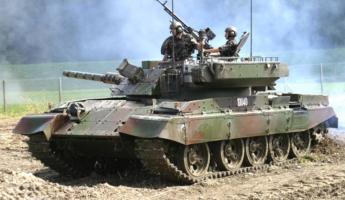 Словения решила передать Украине 28 танков M-55S. Что это за машины?