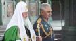 Глава РПЦ Кирилл призвал россиян не бояться умирать в Украине — «Вы воскреснете»