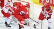 В IIHF заявили, что Беларусь не сыграет в ЧМ-2023 по хоккею «даже если завтра все закончится»