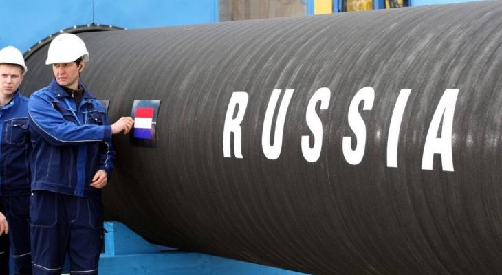 Евросоюз придумал замену потолку цен на российский газ — налоги с европейских компаний