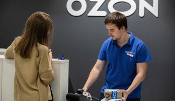 Стало известно, почему Ozon отказывается продавать товары в Беларусь