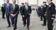 Министр обороны Великобритании тайно посетил Киев