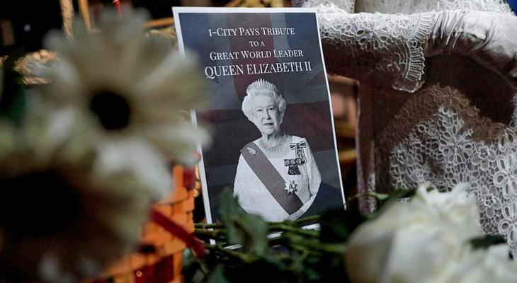 Власти Британии не пригласили Лукашенко и Путина на похороны королевы Елизаветы II — BBC