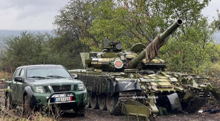 Кадыров рассказал, почему экстренный уход российской армии из-под Харькова — не отступление, а «более тонкая стратегия»
