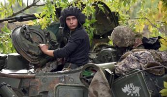 В котел под Лиманом к 5,5 тыс окруженных военных РФ отправили на помощь мобилизованных — СМИ