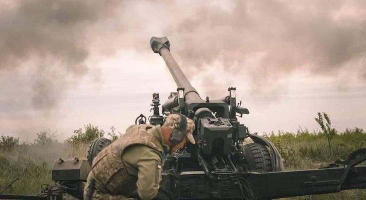 «Армия РФ в глубоком шоке» —  Что пишут на Западе о наступлении ВСУ