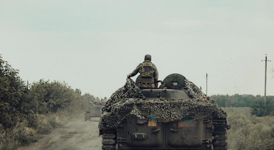 Российские источники сообщают, что российская армия спешно покинула