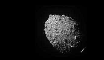 НАСА успешно разбило свой космический аппарат об астероид. Вот почему это важно для всех землян