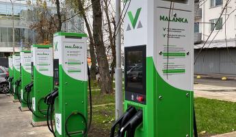В Беларуси с 1 октября повысят на 9%-14% стоимость зарядки электромобилей